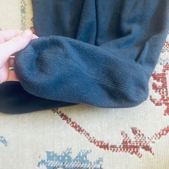 Hunter Fleece Boot Inserts Size Medium - Picture 3 of 4